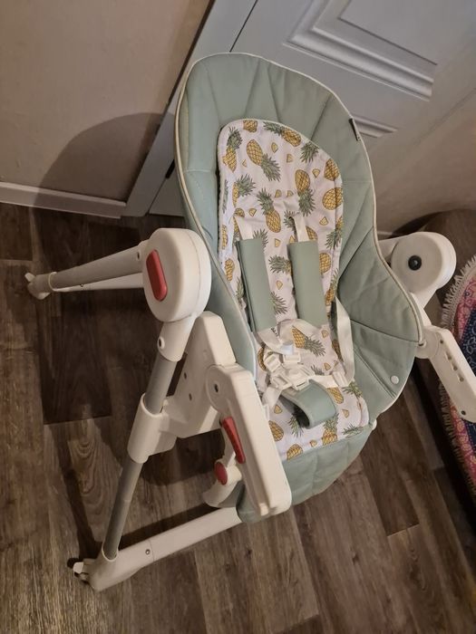 Детский стульчик ilovi