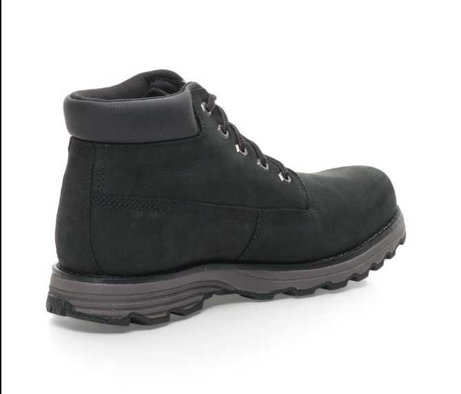 Ghete bocanci CAT Caterpillar impermeabili piele Noi Originali