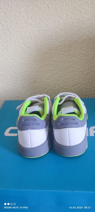 Adidas детски маратонки №31 – много запазени