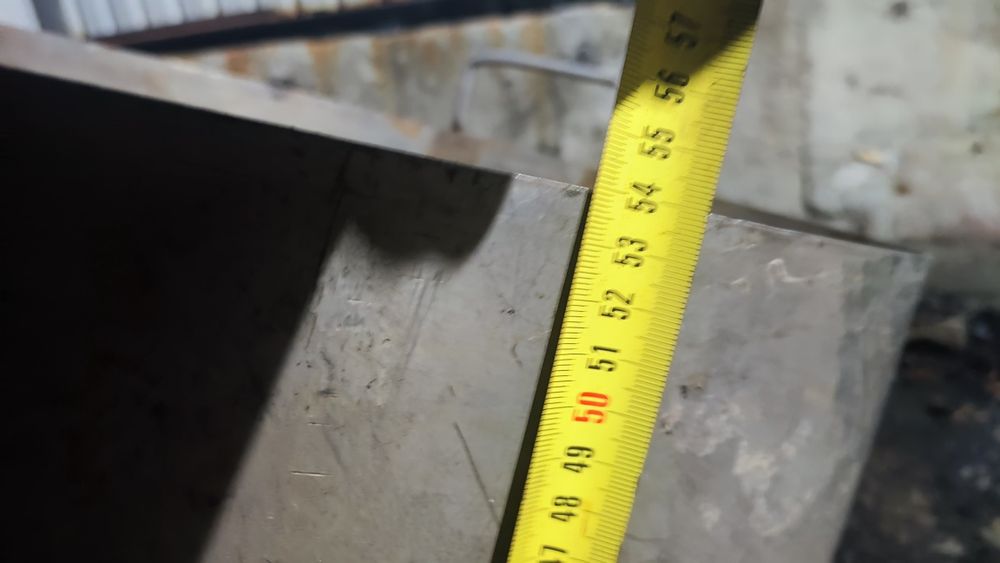 Продам бак с нержавейки