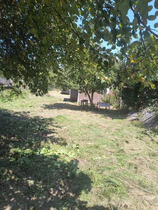 Teren casa investiție cabana poienița