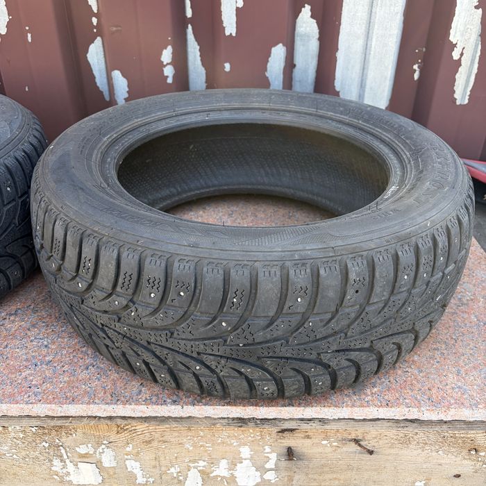 Зимняя резина R14