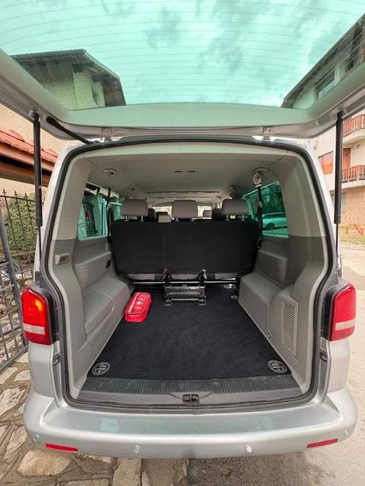 Пътнически Бус Под Наем - Петрич, Сандански