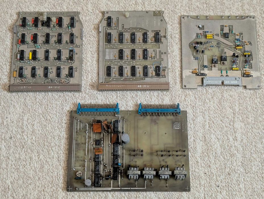 Placi vechi Felix, Electro Mureș , 200 toate la pachet