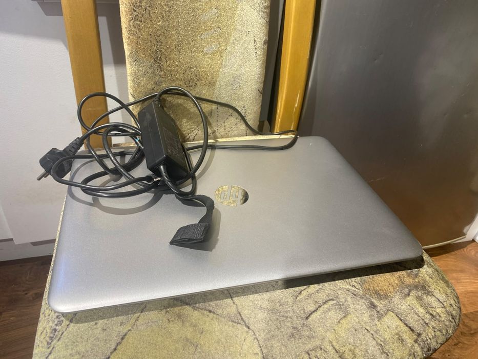 HP Probook/intel core i7 Kabylake/Nvidia GeForce