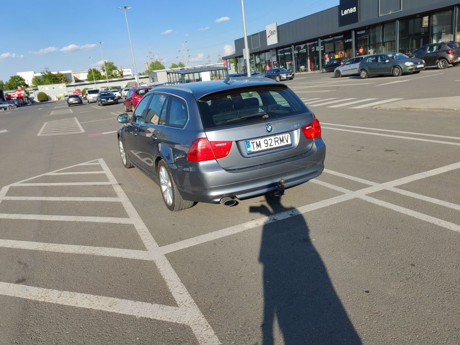 BMW 3 Series 2011 — imagine 3