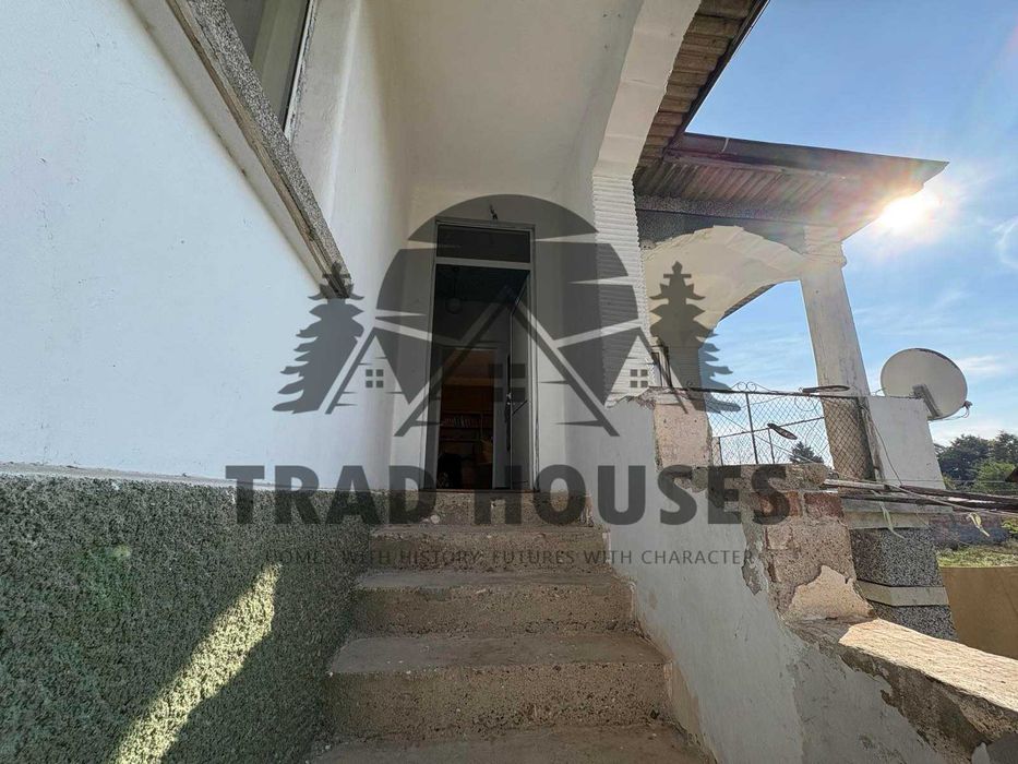 Продава се Къща в Пловдив, Тракия - 160 кв.м за 400 €/кв.м - Снимка #2