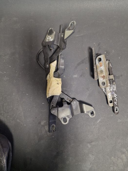 Set balamale capota Bmw seria 3 E90/91 ,Dacia MCV an 2008-2012