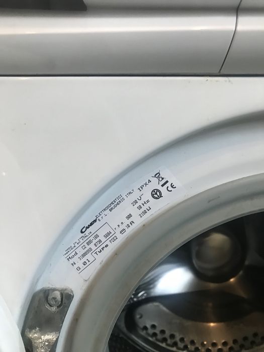 Стиральная машина Candy