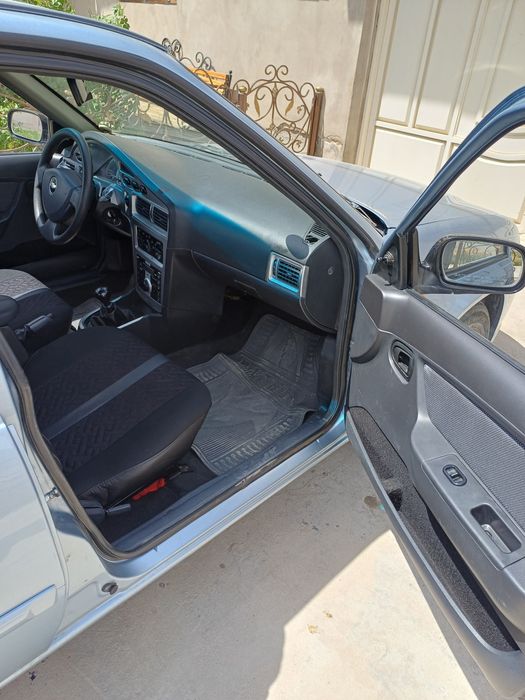 Nexia 2  1.6L super konditsiyoner