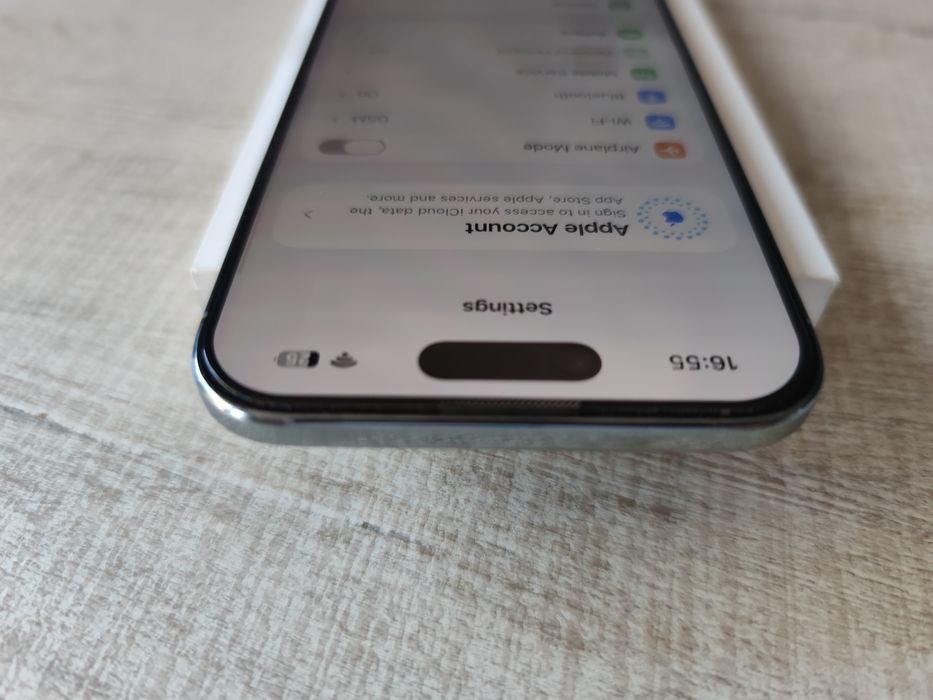 НОВ! Apple iPhone 17 Air 256GB 2г. Гаранция!