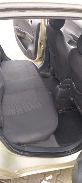 Opel corsa 1,2 benzina 2008 + GPL