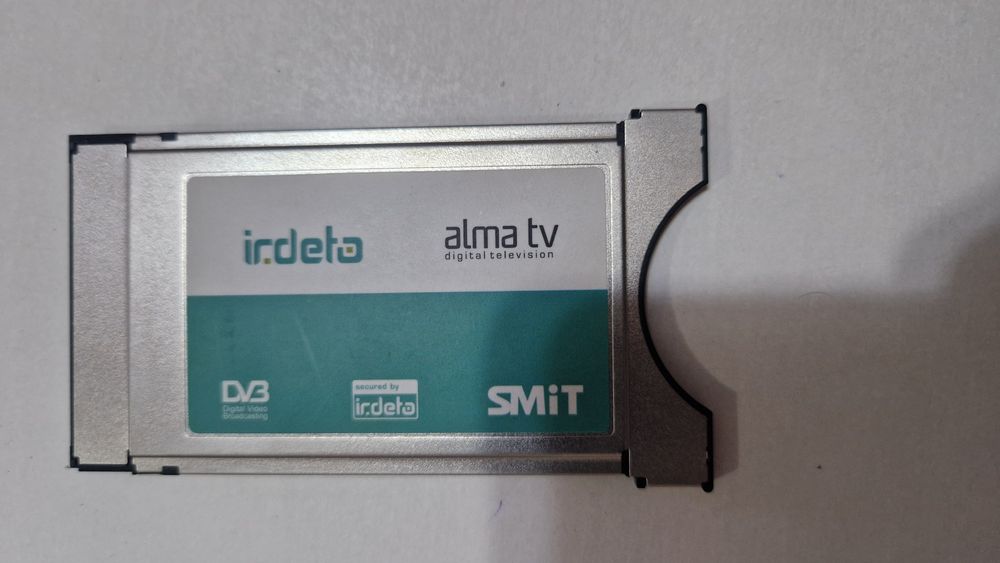 Alma tv модуль 13000 тг