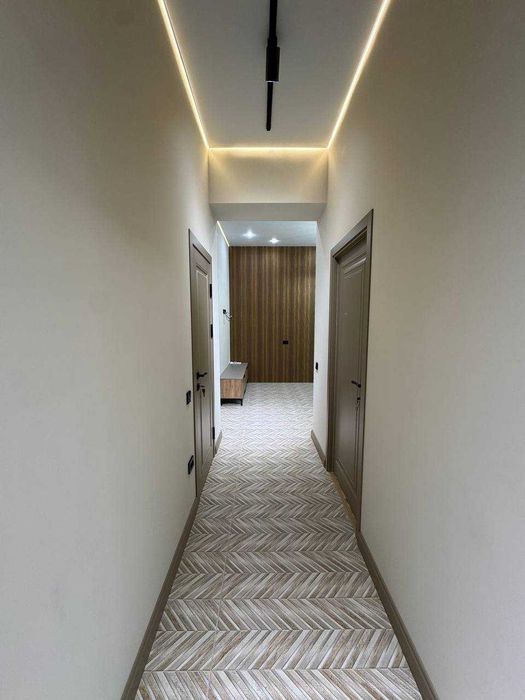 №3818.Продается 3х-комнатная квартира в Новостройке.