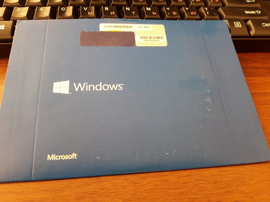 Диск установочный