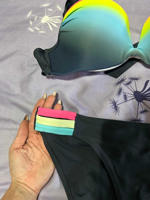 Бански половинки