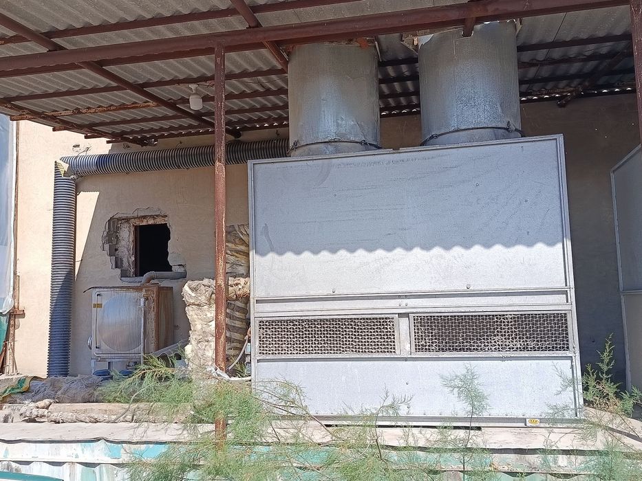 Metall eritish komplekti sotiladi (to‘liq liniya)