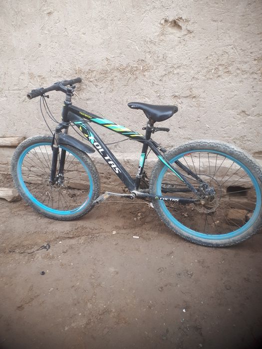 Велисопед сотилади топ тоза 750 минг сум