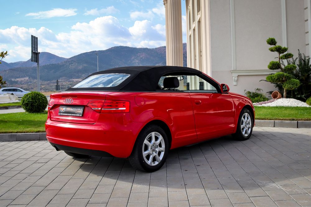 AUDI A3 2010 — imagine 5