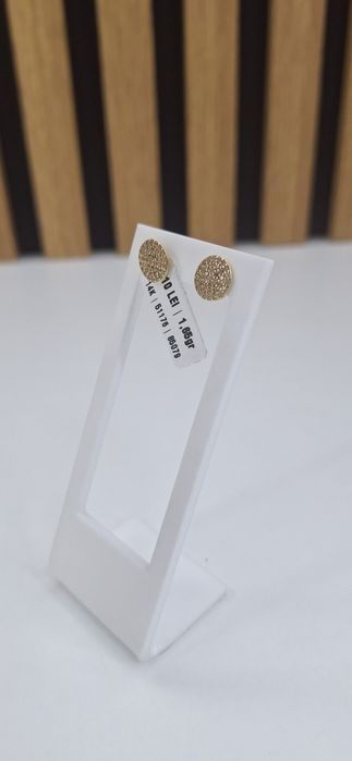 Cetcei Aur 14K 1,65Gr #51176