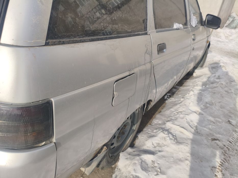 Продам ваз 2111 мотор залип