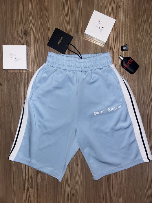 Palm Angels (Baby blue)