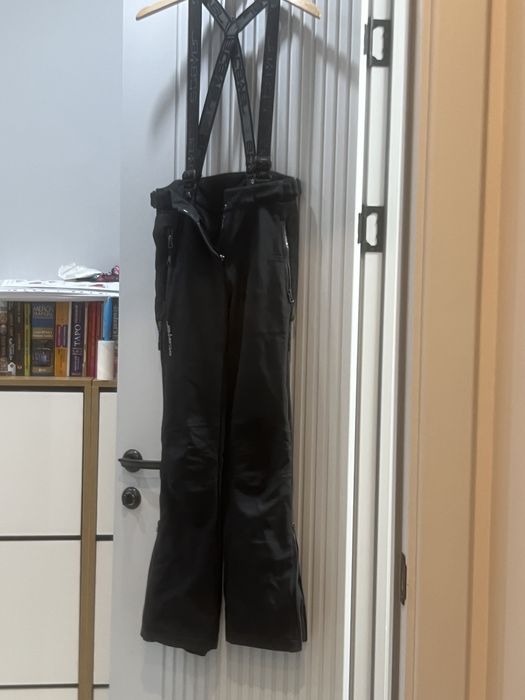 Лыжный костюм стайер