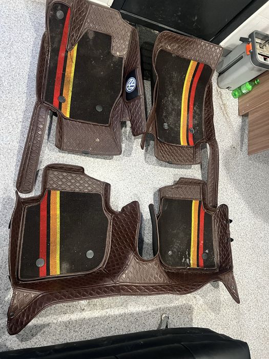 Полики volkswagen germany