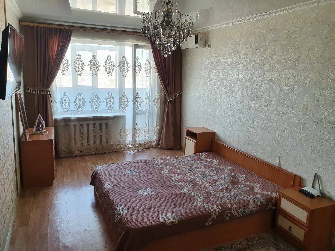 Квартиры 11 1