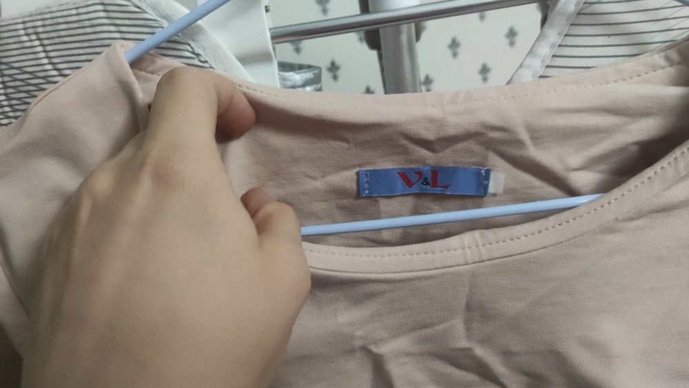 Срочно продам тунику для беременных