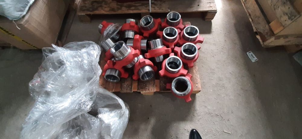 БРС, БСГ, Элеватор штанговый