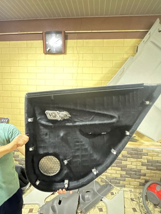 Shumka 4eshik tarpetka 150$ kroli kapot BONUS