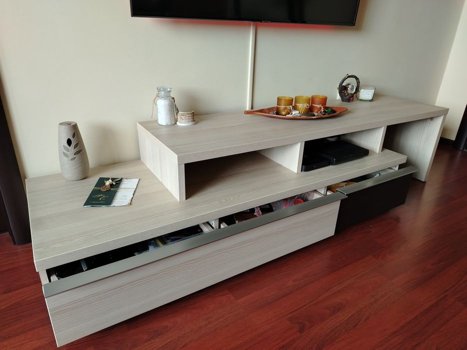 Холна маса и секция / холна маса / секция / модулна / разтегателна