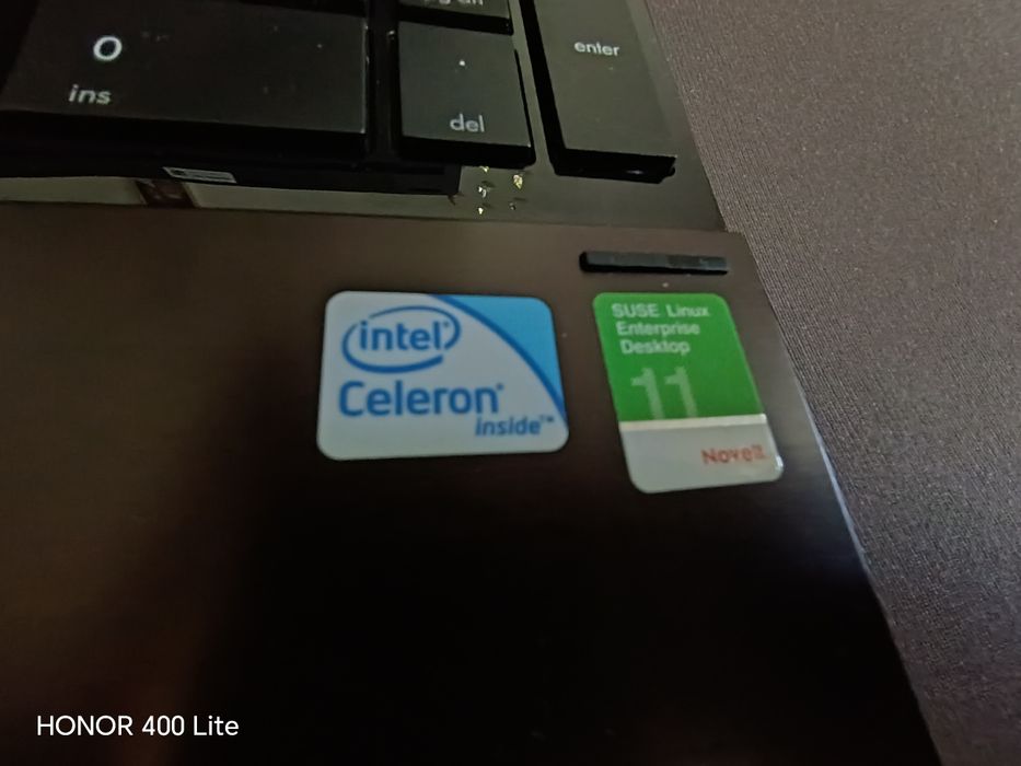 Vand sau schimb laptop HP nou