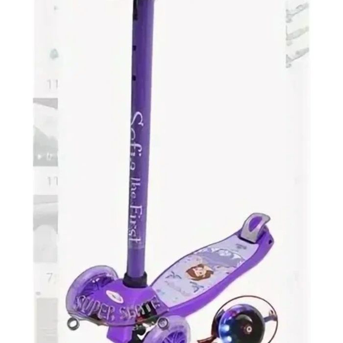 Самокаты Новые 5000