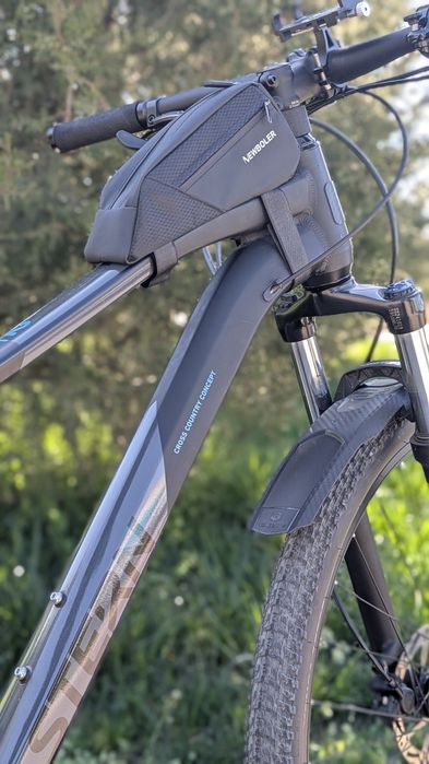 Велосипед Stern Motion 2.0