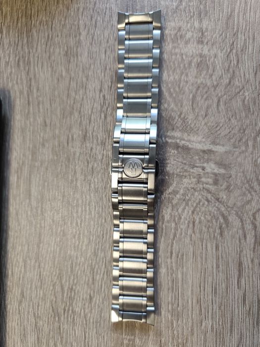 Raymond Weil nabucco
