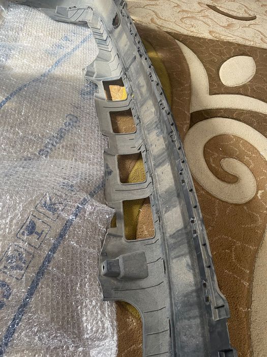 Spoiler bară spate Hyundai Tucson 2019 cod 86612 D7510