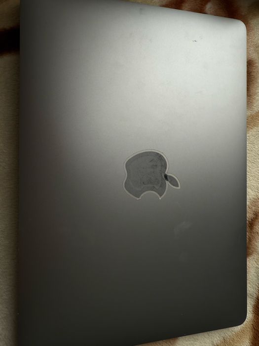 Макбук Apple Macbook эпл
