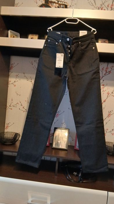 Blubi bărbați de la ZARA