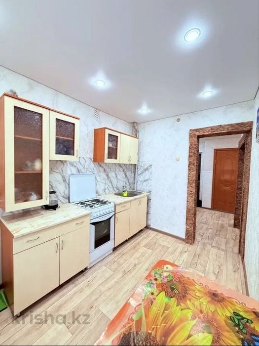 Продам двухкомнатную квартиру