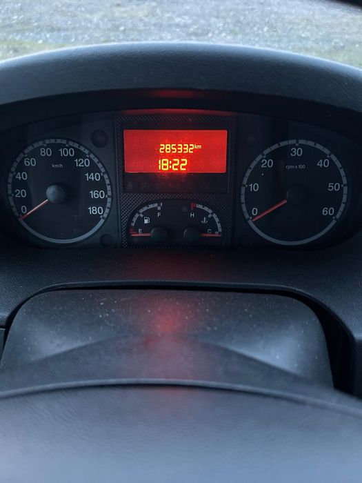 Citroen Jumper 2013 - 2.2 HDi 131Cp Euro 5 - Clima!