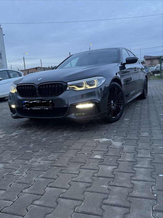 De vanzare BMW G30 530D