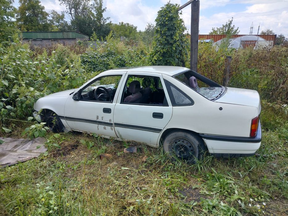 Продам а/м Opel Vectra A