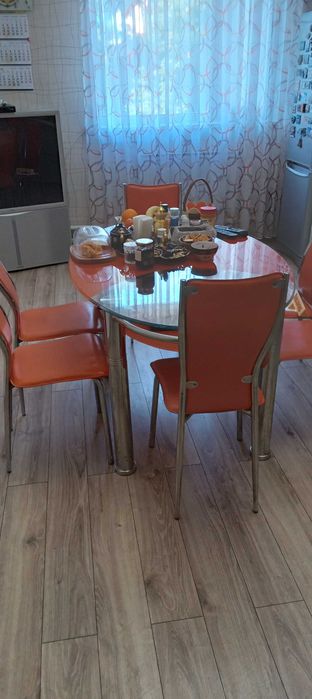 Кухонная мебель б/у