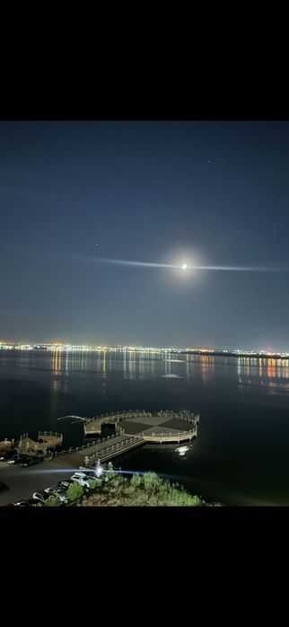 Apartament de vanzare Mamaia Nord
