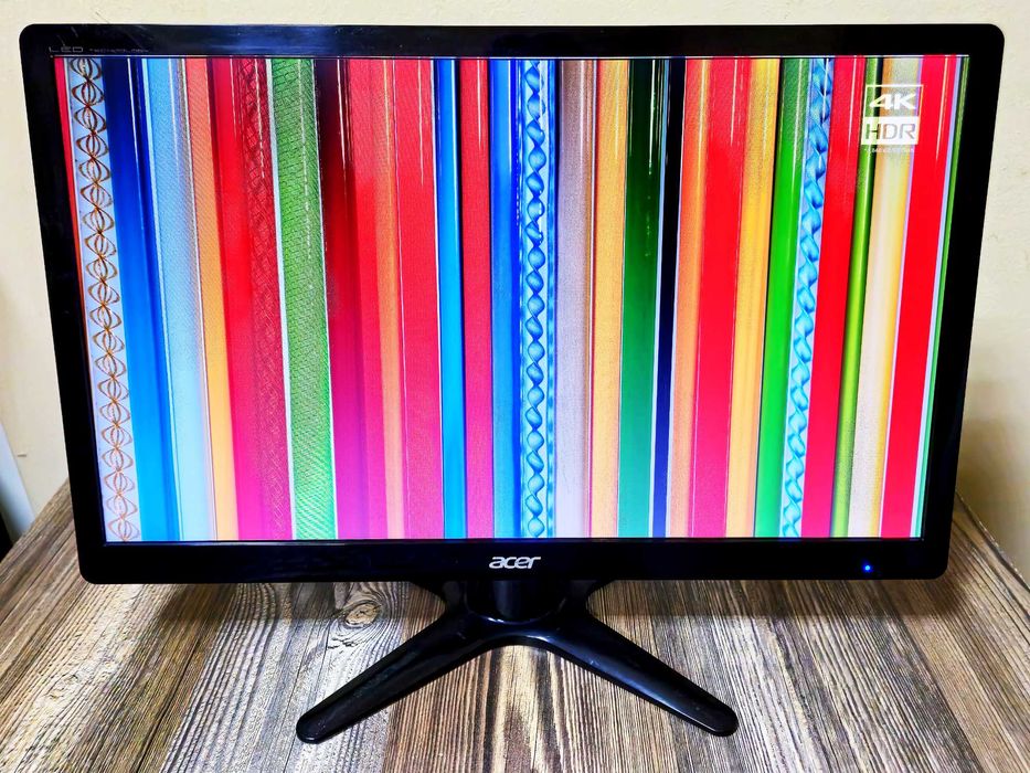 Монитор ACER G226HQL 22" дюйма