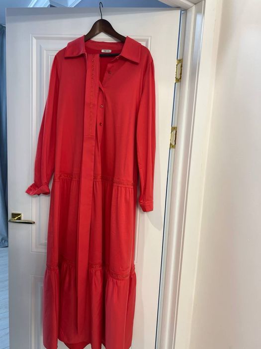 Платье новое Турция