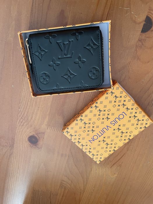 Дамски портфейл  Louis Vuitton