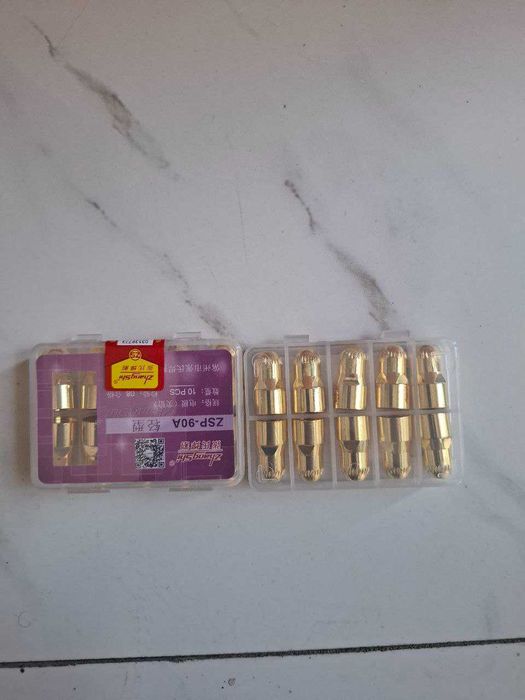 Наконечники Плазменного Резака